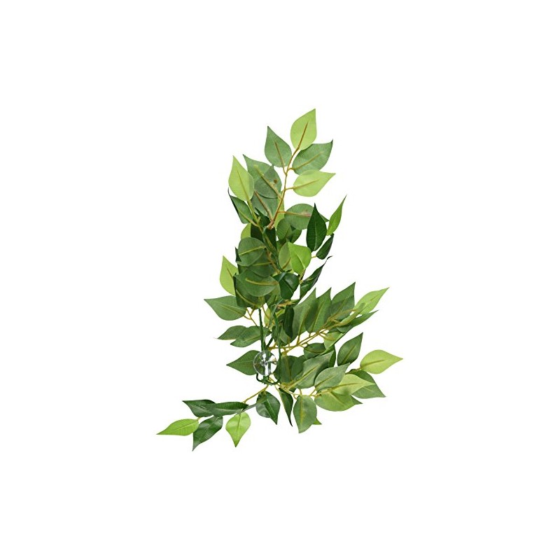 Exo Terra Silk Terrarium Plant, Small, Ficus