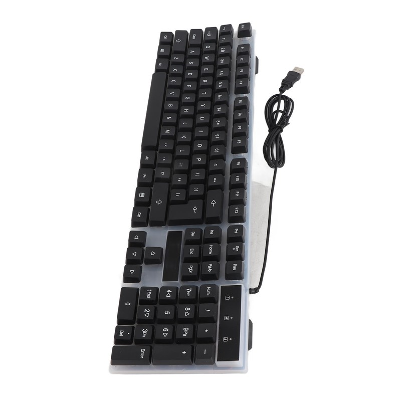 USB Keyboard Mouse Mice Keyboard Set Office Keyboard Mouse Combo
