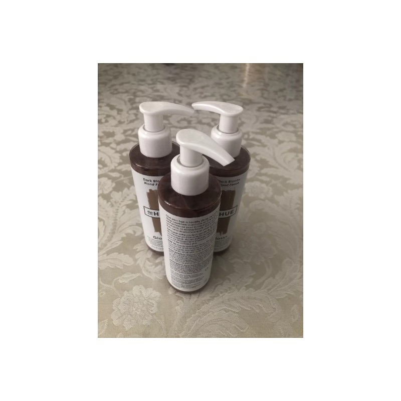 DP Hue Dark Blonde Gloss + Semi- Permanent Hair Color