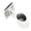 Marine Hand Rail Front Stanchion Stainless Steel Upturned Lightweight Boat