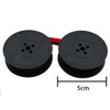 Namvo 2 Roll Typewriter Ribbon for Brother ROVER Olympia Old