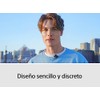 Sony Micrófono estéreo ECMLV1 de Solapa
