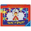 Ravensburger 26738 - Take it easy! - Legespiel für 1-6