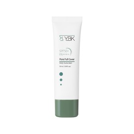 YBK Pore Full Cover Daily Sunscreen 50ml / 와이비케이 포어 풀 커버 데일리 썬스크린 50ml