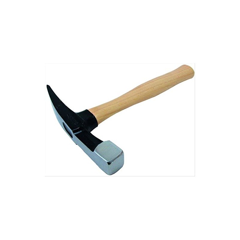 'Marshalltown 601 24 oz. Brick Hammer – 11 1/2 Grip