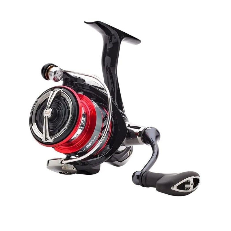 Feedercombo Daiwa Ninja Feeder Combo Light