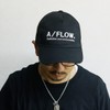 Aiming Flow (KSH296) Men's Mesh Cap, 3 Colors, Size: 21.7