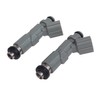 CustomDivine Fuel Injector Set for Daihatsu 1pc 2pcs 3pcs Various
