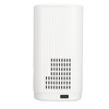 WiFi Movie Projector, Support Same Screen 1920x1080 Resolution White USB