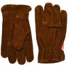 Captain Stag Outdoor Leather Gloves