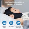 Chin Straps for Snoring, Anti Snoring Chin Strap Devices, Vosaro
