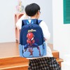 Menelos Nursery Backpack Boys, Children's Backpack Boys, Nursery Backpack for