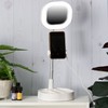 VFM - Social Media 15cm LED Ring Light with Phone
