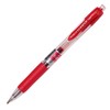 Dong-A U-Knock Gel Ink Ballpoint Pen U-Spring Technology 0.5mm (1