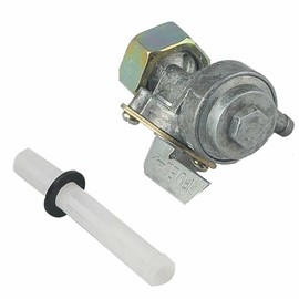 Lumix GC Fuel Valve Petcock For Eastern Tools ETQ TG32P12 208CC 7HP 3250 4000 Watt Generators