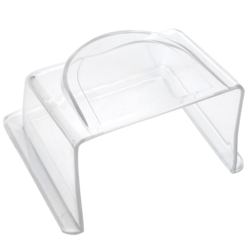 Plastic Rain Cover Waterproof Shell Shelter Protection for Outdoor Access