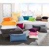 Redbest San Francisco Series Fitted Sheet / Cushion Covers