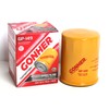 Gonher GP-149 Filtro para Aceite, Tipo Sellado