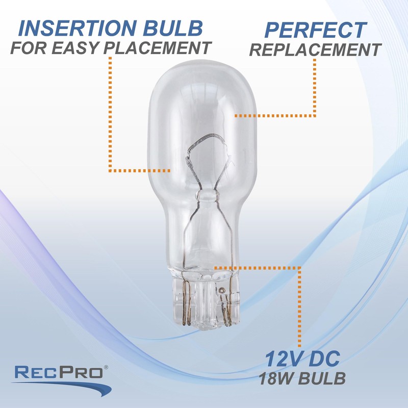 HENG'S INDUSTRIES Range Hood Bulb JRP1006B