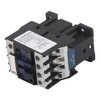 18A AC Contactor Normally Open High Sensitivity Strong Conductivity Flame