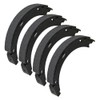 ATE 03.0137-4013.2 Brake Shoes & Accessories