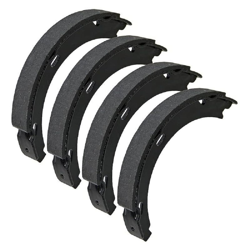 ATE 03.0137-4013.2 Brake Shoes & Accessories