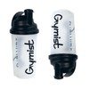 Gymist Protein Shaker | BPA free 700ml Supplement & Water