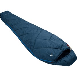 VAUDE Sioux 400 S II Syn, Baltic Sea, Right