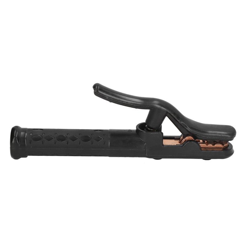 Electrode Holder Welding Terminal Insulated Copper Hardware Tool 800A for