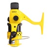 Fishing Reel Spinning Reel Rear 12 Axis Unloading Fishing Line