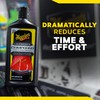 Meguiar’s Ultimate Compound, Pro-Grade Car Scratch Remover for Paint Correction,