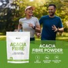 Freak Athletics Acacia Fibre Powder - 180g (30 Servings) 100%