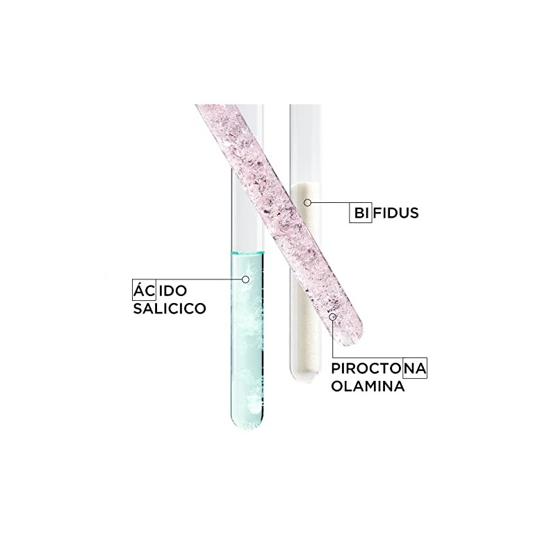 KÉRASTASE Bain Creme Anti-Pelliculaire | Shampoo humectante para cuero cabelludo
