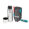 Makita E-15562 Thermal Flask and Holder