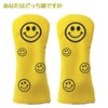 Golf Headcovers Driver 440cc 460cc Wood Cover Utility UT Cover