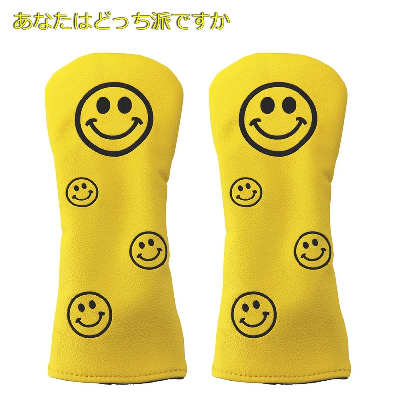 Golf Headcovers Driver 440cc 460cc Wood Cover Utility UT Cover