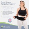 AltroCare 3-in-1 Sacroiliac Pelvis Belt, Postpartum Back Support & Hip