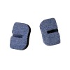 Unbranded Front Rear Disc Brake Pads for 47cc 49cc Mini