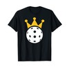 Pickleball Crown T-Shirt
