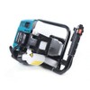 PanDair 52CC/71CC Gas Powered Post Hole Digger,2-Stroke Earth Auger Post