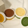 Sosoko Aroma Iosidin Exfoliating Aroma Foot Scrub & Moisturizing Foot