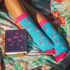 Socks Famous Motifs, Paintings and People – Unisex Man /