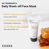 Propolis Honey Overnight Mask