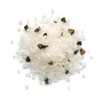 Carmencita. Mediterranean Sea Salt with Truffle. Giant Grinder. 360g (12.70oz)