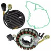 For Honda Stator Regulator Rectifier Gasket fits Honda TRX350 FourTrax