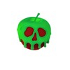 Poison Candy Apple Light | Evil Queen Wicked Witch Decoration