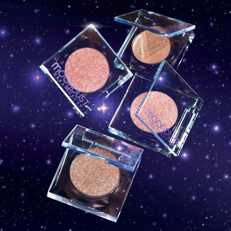 Urban Decay Sombra De Ojos Con Glitter 24/7 Moondust 1.8g