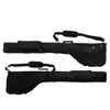 KENANLAN Sunday Golf Bag Travel Golf Bag, (black)
