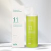 Erti 11 Dermatology Cleansing Gel for Skin Balancing 480ml /
