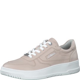 s.Oliver Women's 5-5-23611-39 Trainers, Soft Pink, 38 EU